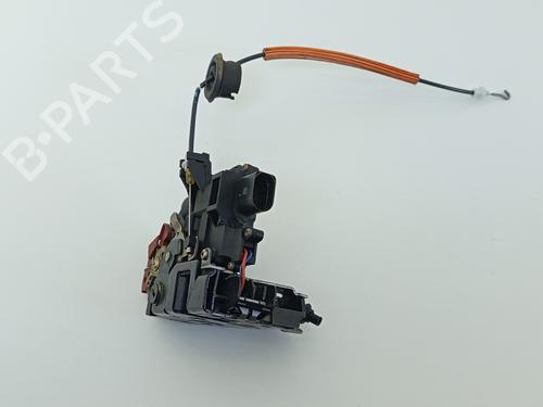 Rear left lock AUDI A4 B6 (8E2) 1.9 TDI | BP23441580C100  - Image 5