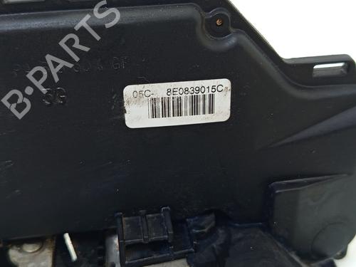 Rear left lock AUDI A4 B6 (8E2) 1.9 TDI | BP23441580C100  - Image 6
