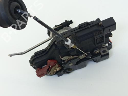 Rear left lock AUDI A4 B6 (8E2) 1.9 TDI | BP23441580C100  - Image 7