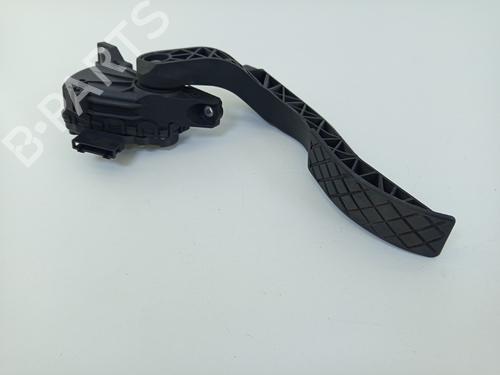 pedal-audi-a4-b6-8e2-2000-2001-2002-2003-2004-2005-23441581 main image