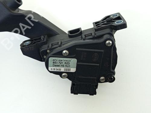 Pedal AUDI A4 B6 (8E2) 1.9 TDI | BP23441581I4  - Image 5