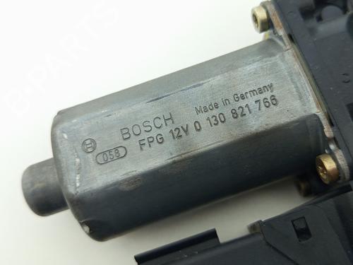 Right rear window motor AUDI A4 B6 (8E2) 1.9 TDI | BP23441583E22  - Image 6
