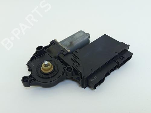 Left rear window motor AUDI A4 B6 (8E2) 1.9 TDI | BP23441584E23 - Image 2