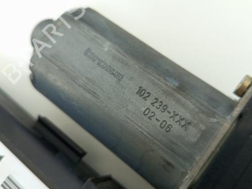 Left rear window motor AUDI A4 B6 (8E2) 1.9 TDI | BP23441584E23 - Image 4