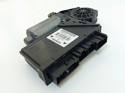 Left rear window motor AUDI A4 B6 (8E2) 1.9 TDI | BP23441584E23 - Image 7