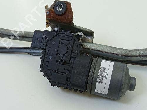 Front wiper motor AUDI A4 B6 (8E2) 1.9 TDI | BP23441586M29 - Image 2