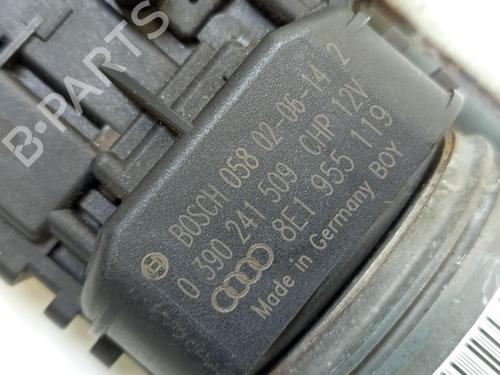 Front wiper motor AUDI A4 B6 (8E2) 1.9 TDI | BP23441586M29 - Image 3