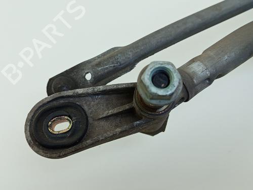 Front wiper motor AUDI A4 B6 (8E2) 1.9 TDI | BP23441586M29 - Image 5