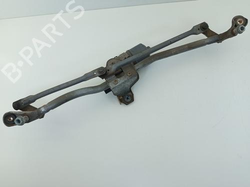 Front wiper motor AUDI A4 B6 (8E2) 1.9 TDI | BP23441586M29 - Image 6