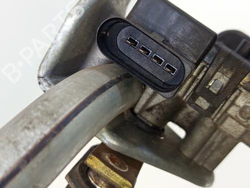 Front wiper motor AUDI A4 B6 (8E2) 1.9 TDI | BP23441586M29 - Image 7