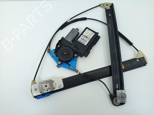 front-right-window-mechanism-audi-a4-b6-8e2-2000-2001-2002-2003-2004-2005-23442744 main image