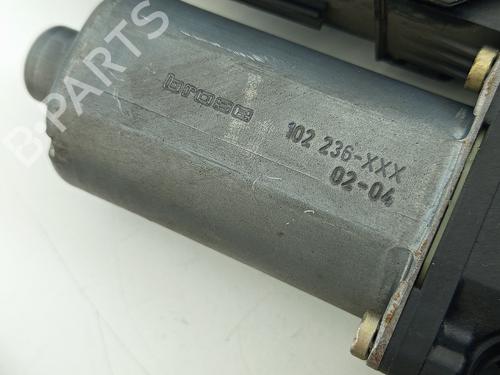 Front right window mechanism AUDI A4 B6 (8E2) 1.9 TDI | BP23442744C23  - Image 6