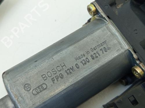 Front right window mechanism AUDI A4 B6 (8E2) 1.9 TDI | BP23442744C23  - Image 8