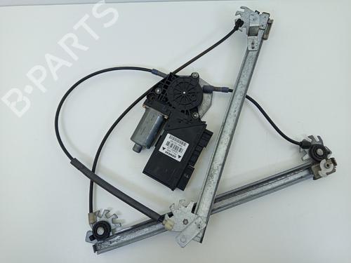 front-left-window-mechanism-audi-a4-b6-8e2-2000-2001-2002-2003-2004-2005-23442745 main image