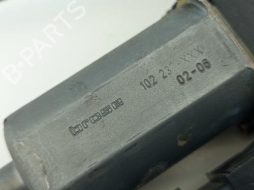 Front left window mechanism AUDI A4 B6 (8E2) 1.9 TDI | BP23442745C22  - Image 5