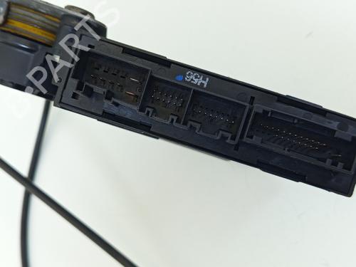 Front left window mechanism AUDI A4 B6 (8E2) 1.9 TDI | BP23442745C22  - Image 6