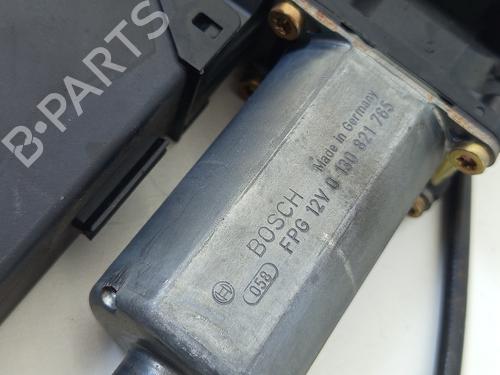 Front left window mechanism AUDI A4 B6 (8E2) 1.9 TDI | BP23442745C22  - Image 8