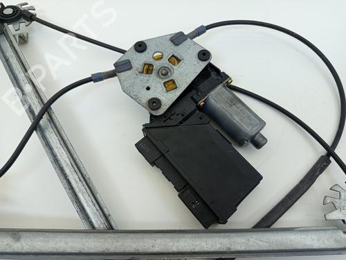 Front left window mechanism AUDI A4 B6 (8E2) 1.9 TDI | BP23442745C22  - Image 9