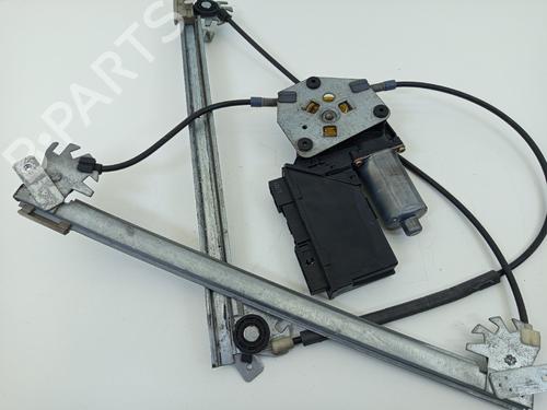 Front left window mechanism AUDI A4 B6 (8E2) 1.9 TDI | BP23442745C22  - Image 10