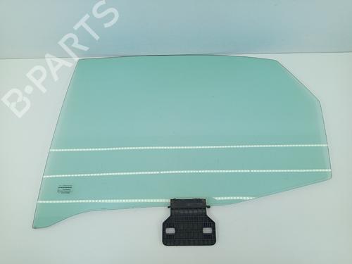 rear-left-door-window-audi-a4-b6-8e2-2000-2001-2002-2003-2004-2005-23442749 main image