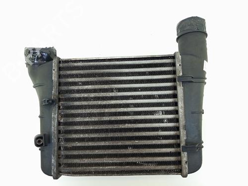Used Intercooler Intercooler AUDI A4 B6 (8E2) 1.9 TDI (130 hp) 23443598 23443598
