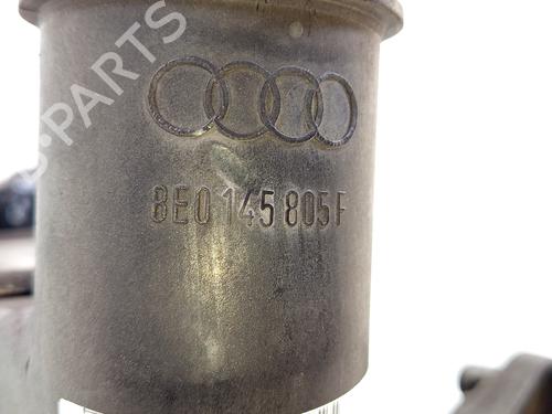 Intercooler AUDI A4 B6 (8E2) 1.9 TDI | BP23443598M30  - Image 5
