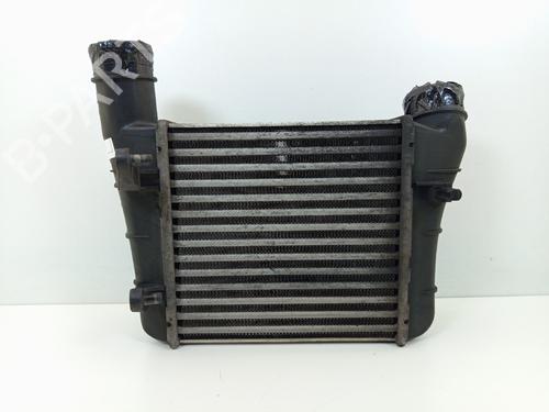 Intercooler AUDI A4 B6 (8E2) 1.9 TDI | BP23443598M30  - Image 6