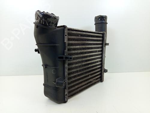 Intercooler AUDI A4 B6 (8E2) 1.9 TDI | BP23443598M30  - Image 7