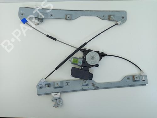 Used Front right window mechanism Front right window mechanism RENAULT KOLEOS I (HY_) 2.0 dCi 4x4 (HY0K) (150 hp) 23432121 23432121