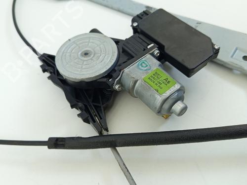 Front right window mechanism RENAULT KOLEOS I (HY_) 2.0 dCi 4x4 (HY0K) | BP23432121C23  - Image 6