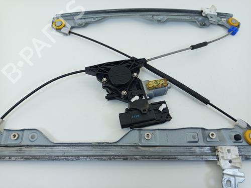 Front right window mechanism RENAULT KOLEOS I (HY_) 2.0 dCi 4x4 (HY0K) | BP23432121C23  - Image 8
