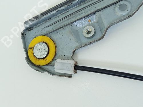 Front right window mechanism RENAULT KOLEOS I (HY_) 2.0 dCi 4x4 (HY0K) | BP23432121C23  - Image 10