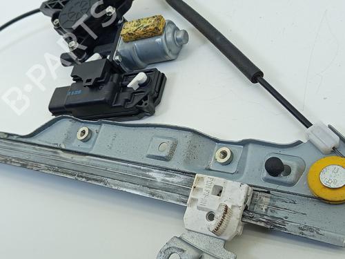 Front right window mechanism RENAULT KOLEOS I (HY_) 2.0 dCi 4x4 (HY0K) | BP23432121C23  - Image 11