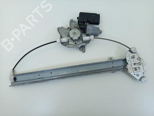 Used Rear left window mechanism Rear left window mechanism RENAULT KOLEOS I (HY_) 2.0 dCi 4x4 (HY0K) (150 hp) 23432123 23432123