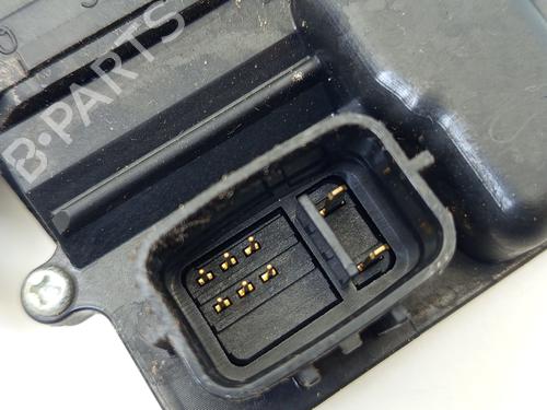 Rear left window mechanism RENAULT KOLEOS I (HY_) 2.0 dCi 4x4 (HY0K) | BP23432123C24 - Image 3