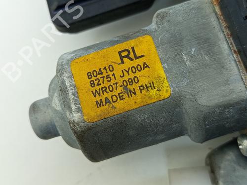 Rear left window mechanism RENAULT KOLEOS I (HY_) 2.0 dCi 4x4 (HY0K) | BP23432123C24 - Image 4