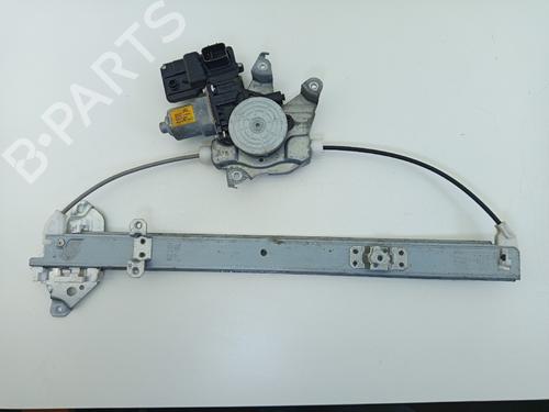 Rear left window mechanism RENAULT KOLEOS I (HY_) 2.0 dCi 4x4 (HY0K) | BP23432123C24 - Image 7