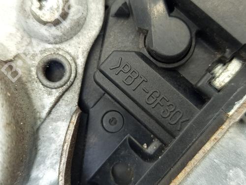 Rear left window mechanism RENAULT KOLEOS I (HY_) 2.0 dCi 4x4 (HY0K) | BP23432123C24 - Image 8