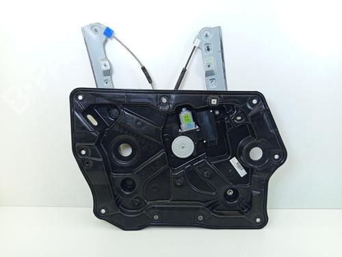 Used Front left window mechanism Front left window mechanism RENAULT KOLEOS I (HY_) 2.0 dCi 4x4 (HY0K) (150 hp) 23432124 23432124