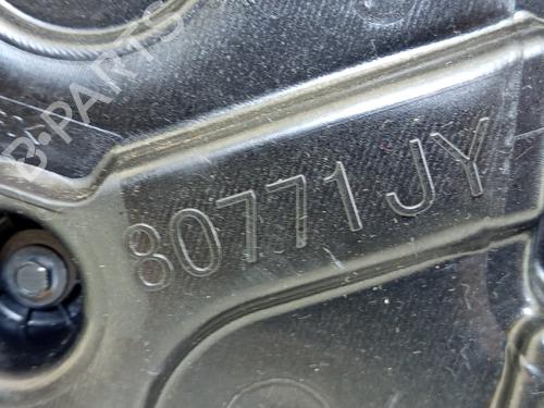 Front left window mechanism RENAULT KOLEOS I (HY_) 2.0 dCi 4x4 (HY0K) | BP23432124C22  - Image 5