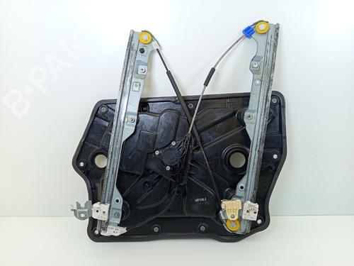 Front left window mechanism RENAULT KOLEOS I (HY_) 2.0 dCi 4x4 (HY0K) | BP23432124C22  - Image 7