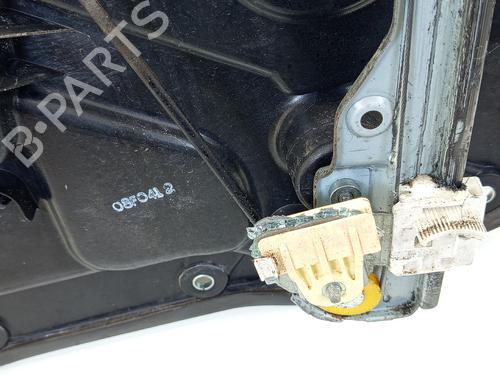 Front left window mechanism RENAULT KOLEOS I (HY_) 2.0 dCi 4x4 (HY0K) | BP23432124C22  - Image 8