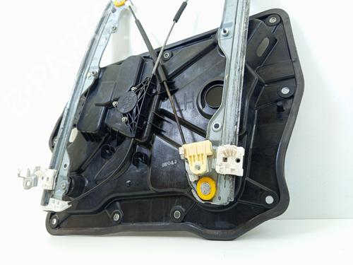 Front left window mechanism RENAULT KOLEOS I (HY_) 2.0 dCi 4x4 (HY0K) | BP23432124C22  - Image 11