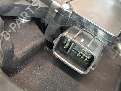 Front left window mechanism RENAULT KOLEOS I (HY_) 2.0 dCi 4x4 (HY0K) | BP23432124C22  - Image 12