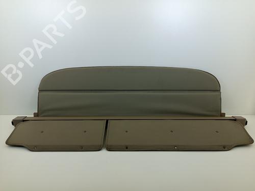 Used Rear parcel shelf Rear parcel shelf RENAULT KOLEOS I (HY_) 2.0 dCi 4x4 (HY0K) (150 hp) 23432126 23432126