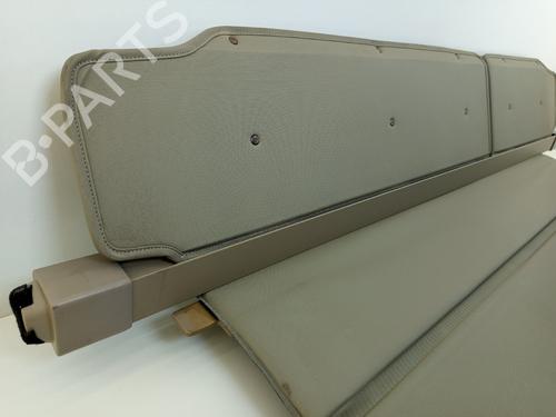 Rear parcel shelf RENAULT KOLEOS I (HY_) 2.0 dCi 4x4 (HY0K) | BP23432126C85  - Image 5