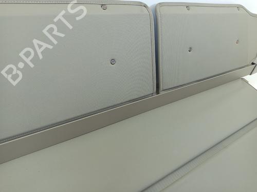 Rear parcel shelf RENAULT KOLEOS I (HY_) 2.0 dCi 4x4 (HY0K) | BP23432126C85  - Image 6