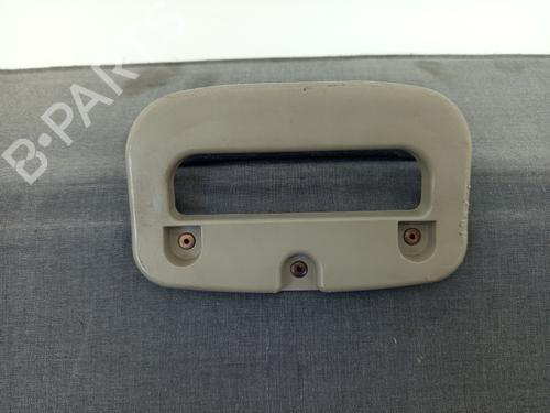 Rear parcel shelf RENAULT KOLEOS I (HY_) 2.0 dCi 4x4 (HY0K) | BP23432126C85  - Image 7