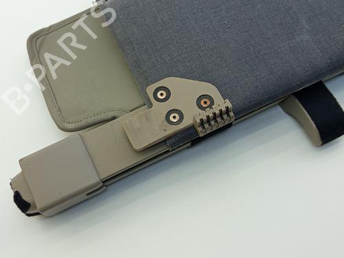 Rear parcel shelf RENAULT KOLEOS I (HY_) 2.0 dCi 4x4 (HY0K) | BP23432126C85  - Image 8