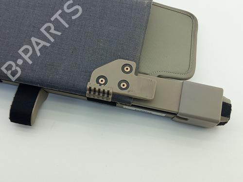 Rear parcel shelf RENAULT KOLEOS I (HY_) 2.0 dCi 4x4 (HY0K) | BP23432126C85  - Image 9